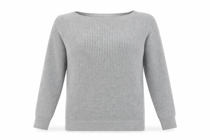 FRIENDS LIKE THESE Womens Grey   Pullover Jumper Size 8