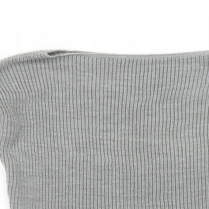FRIENDS LIKE THESE Womens Grey   Pullover Jumper Size 8