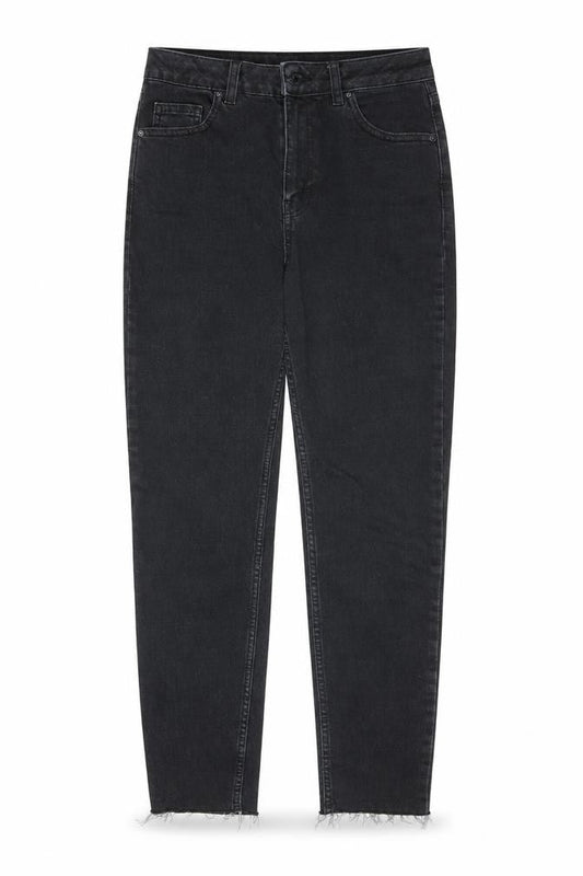Topshop Womens Black   Skinny Jeans Size 26 in L32 in