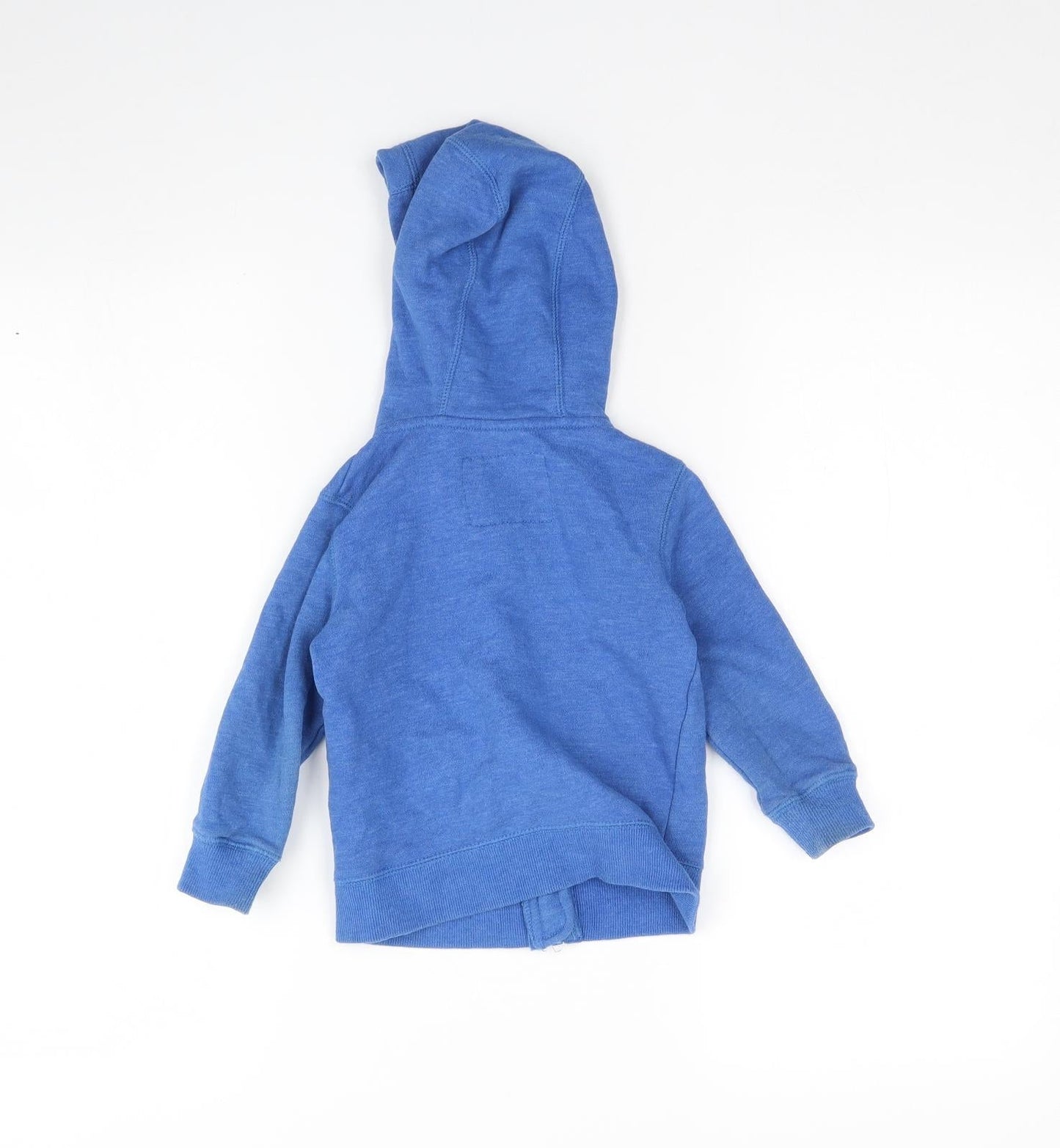 F&F Baby Blue   Jacket  Size 18 Months