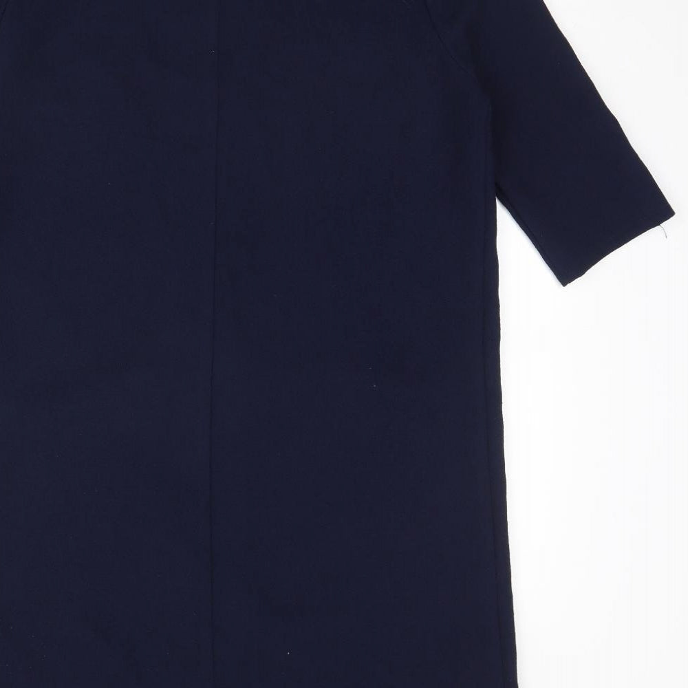 Atmosphere Womens Blue   Mini  Size 8