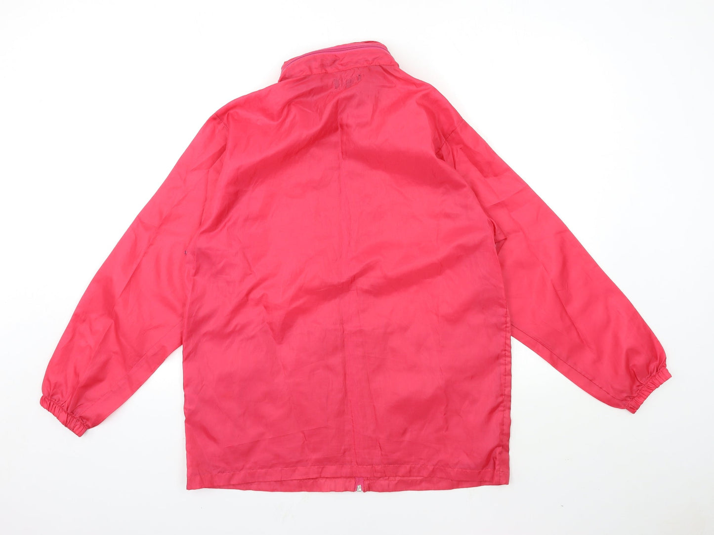 neutral Womens Pink   Jacket  Size M