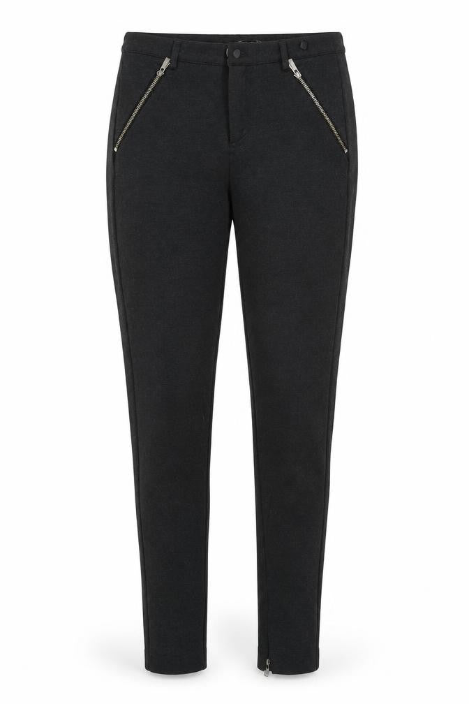 Zara Womens Grey   Trousers  Size S L28 in