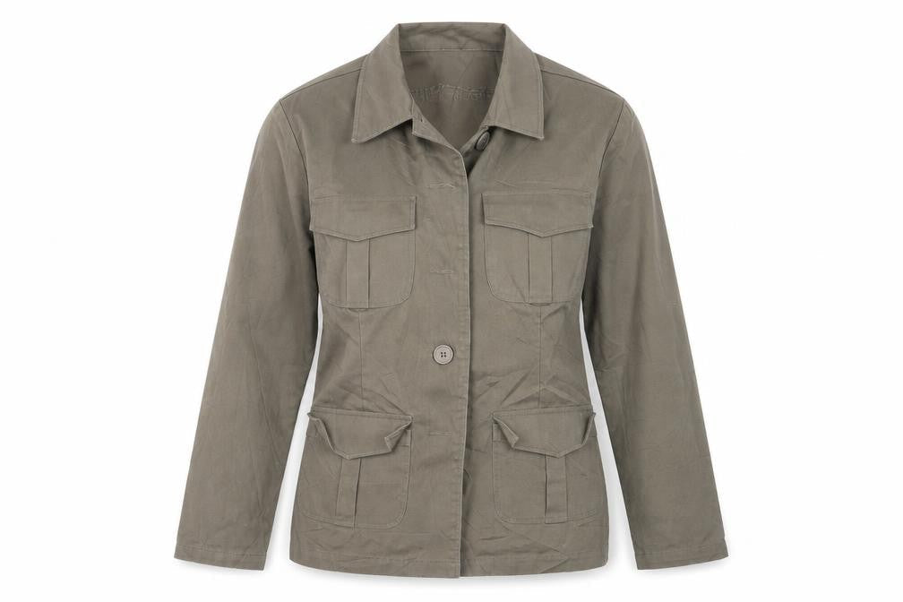 Bonmarché Womens Beige   Jacket Blazer Size 12
