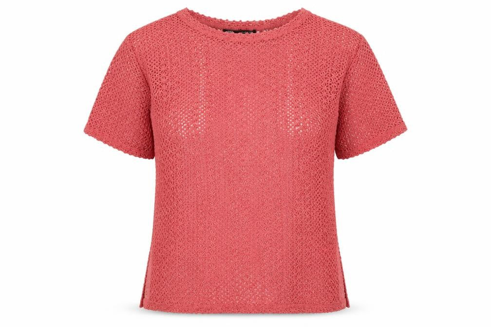 Zara Womens Pink   Camisole Blouse Size M