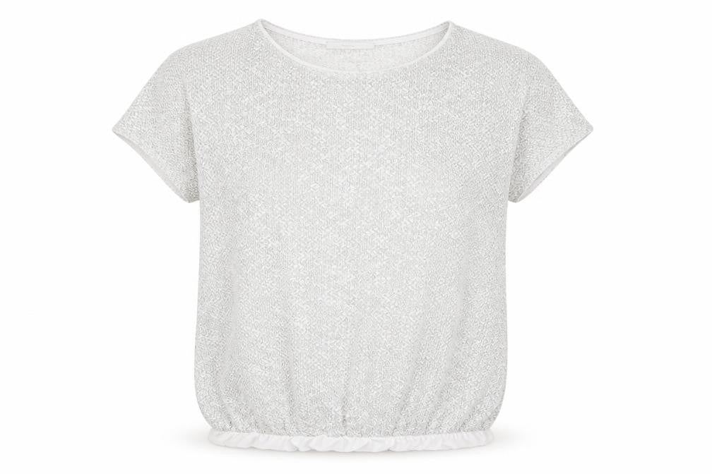 George Womens Grey   Basic Blouse Size 12