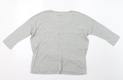French Connection Womens Green   Pullover Jumper Size XS