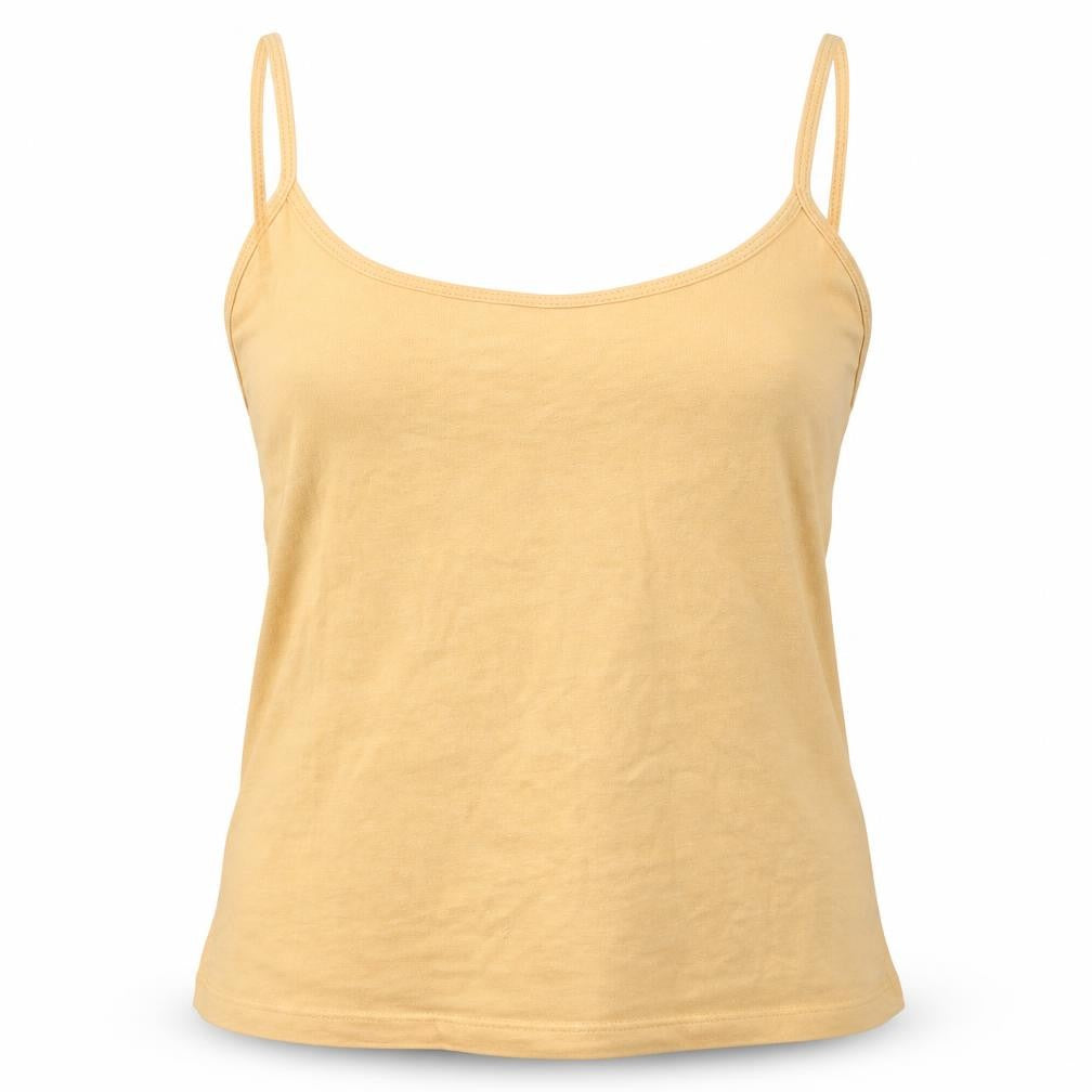 Boohoo Womens Brown   Camisole Blouse Size 12