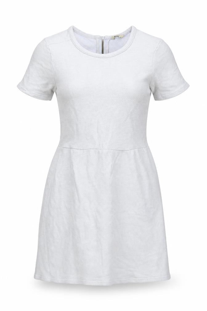Jack Wills Womens Blue   A-Line  Size 2