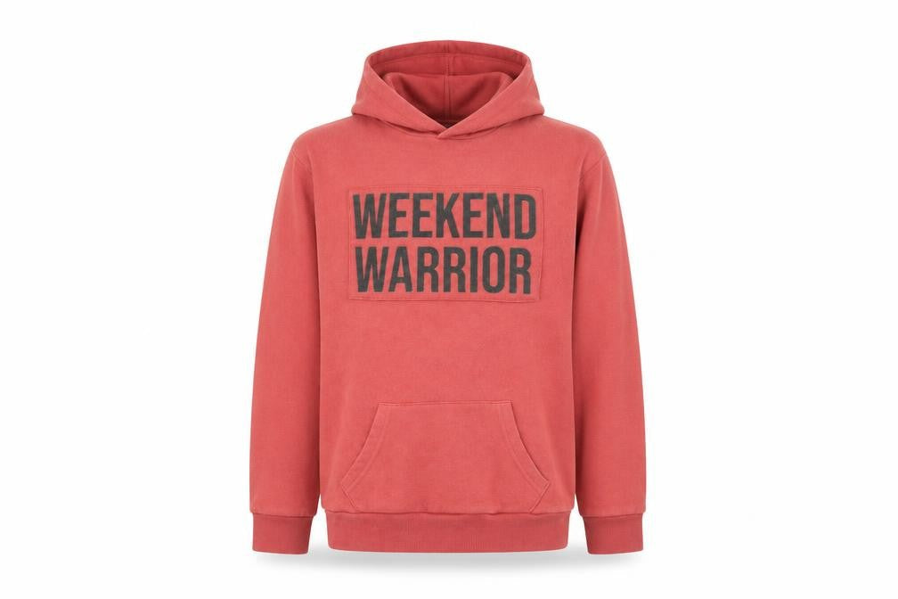 Marks & Spencer Girls Pink   Pullover Hoodie Size 9-10 Years