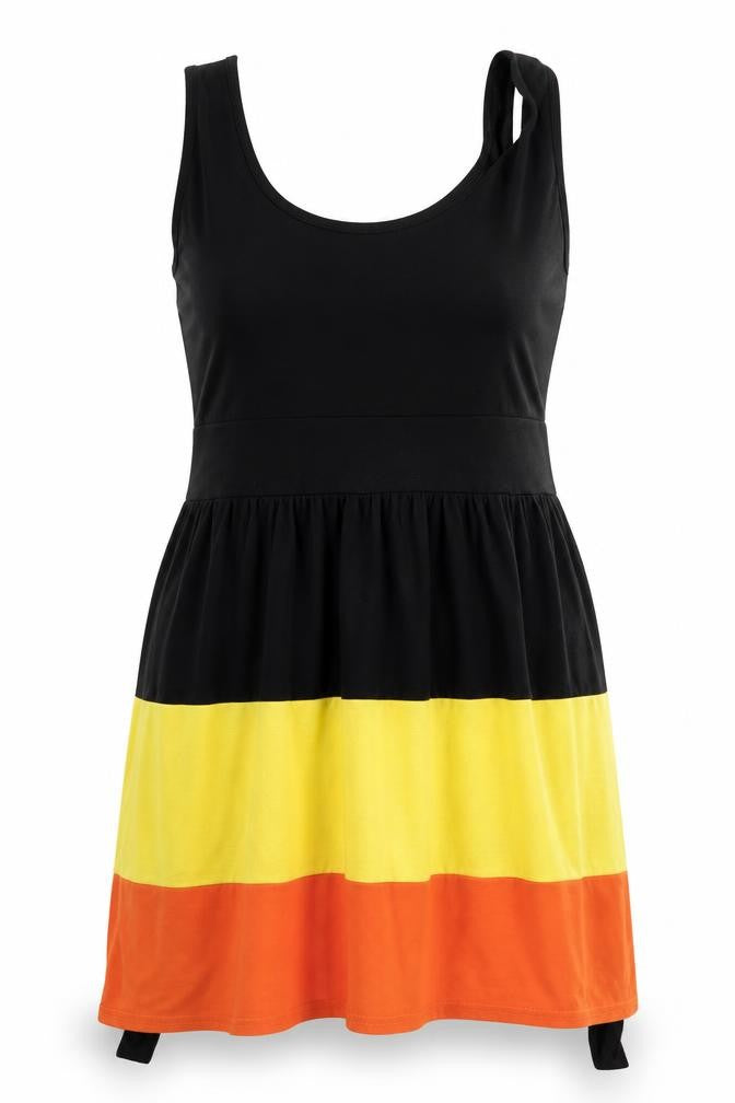 Dolls Womens Multicoloured   Basic Tank Size M