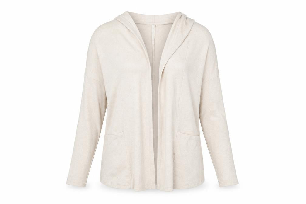 NEXT Womens Beige   Cardigan Jumper Size 8