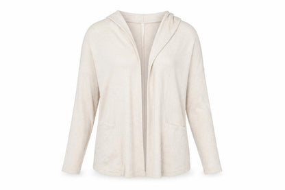 Next Womens Beige   Cardigan Jumper Size 8
