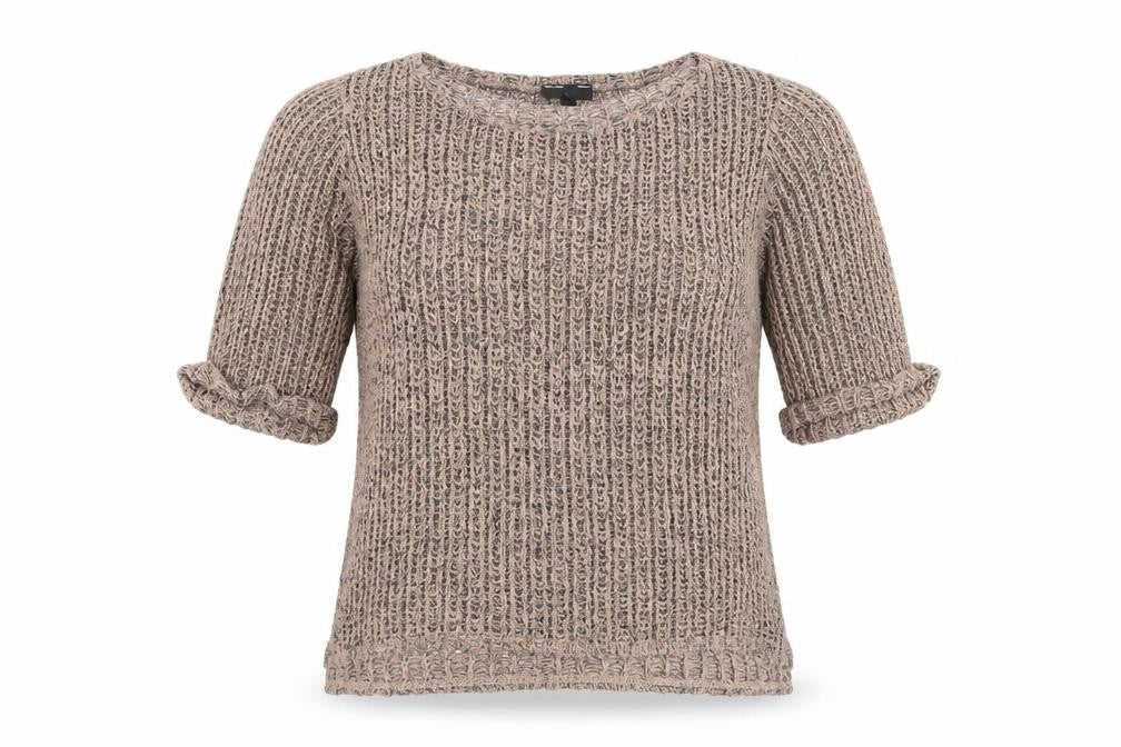 Topshop Womens Pink   Pullover Jumper Size 8