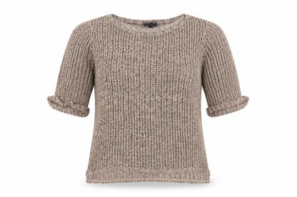 Topshop Womens Pink   Pullover Jumper Size 8
