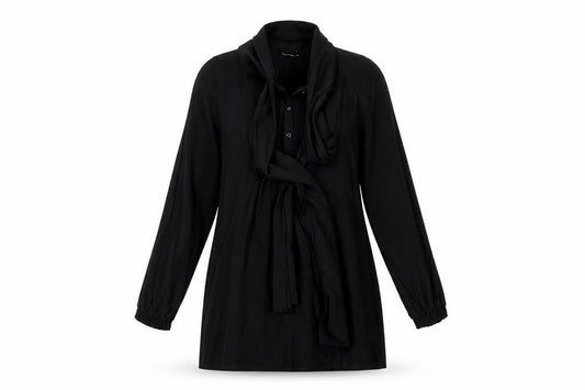 Zara Womens Black   T-Shirt Dress  Size XS