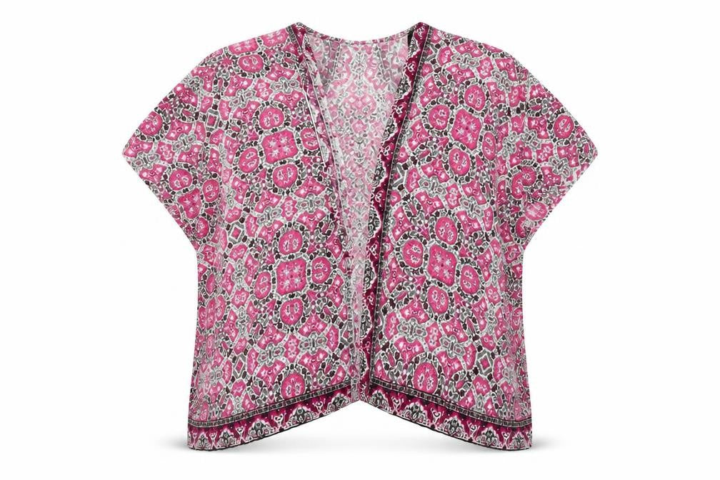 New Look Womens Purple   Cardigan Jumper Size 12