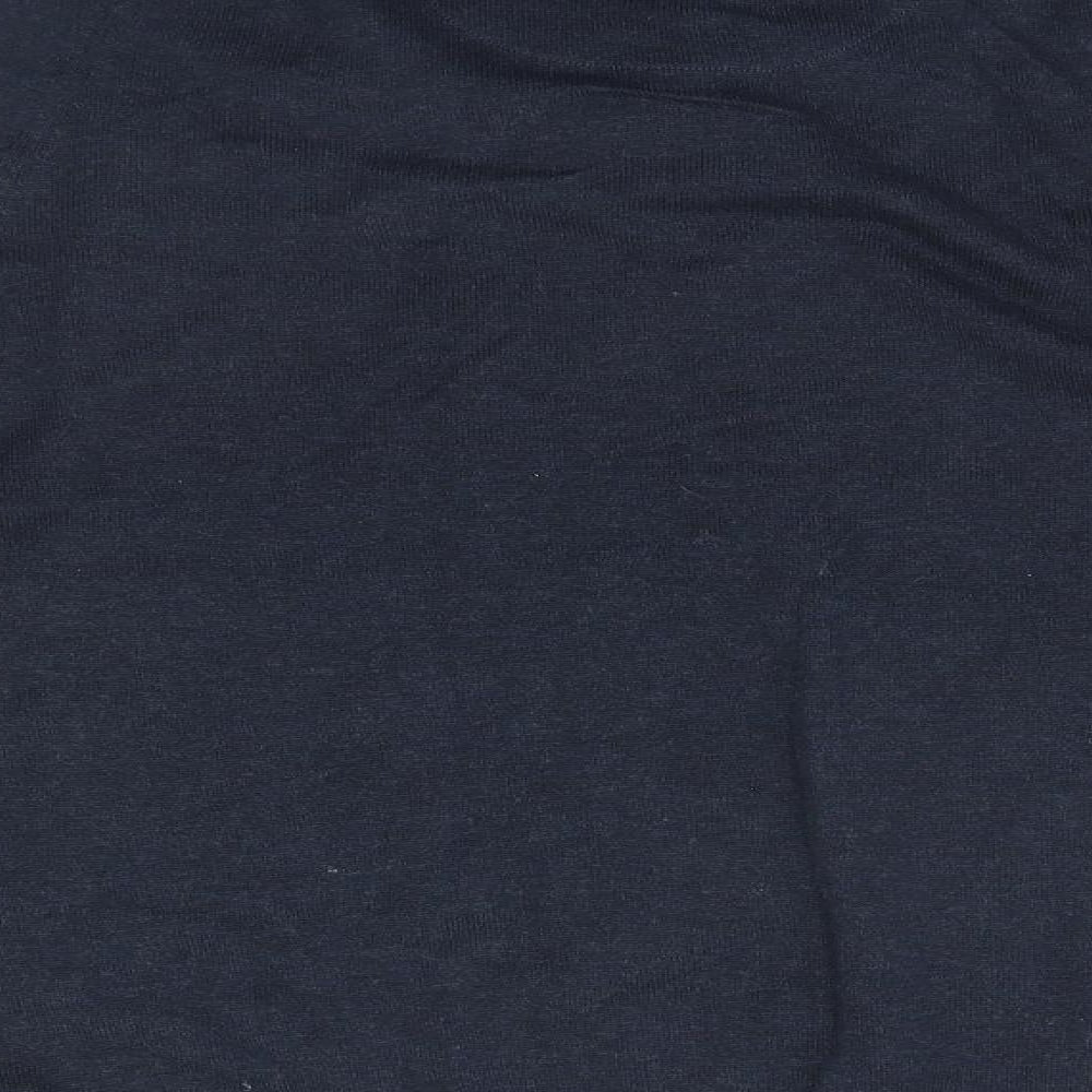 NEXT Mens Blue   Pullover Jumper Size M
