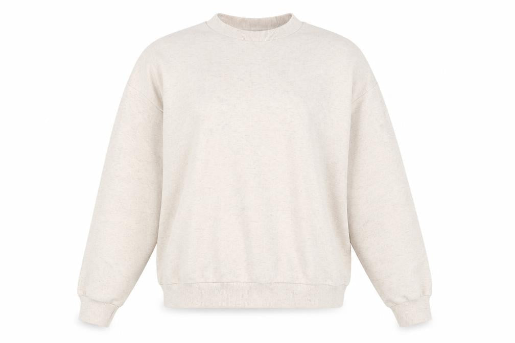 Primark Womens Ivory   Pullover Jumper Size 4