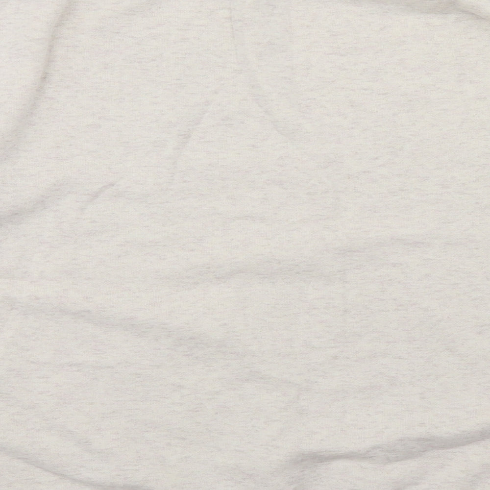 Primark Womens Ivory   Pullover Jumper Size 4