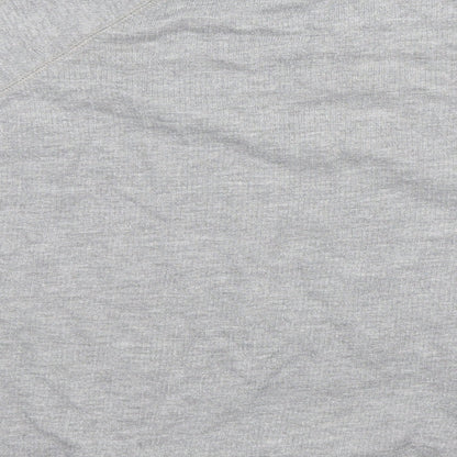 Debenhams Womens Grey   Pullover Jumper Size 10  - Bunny