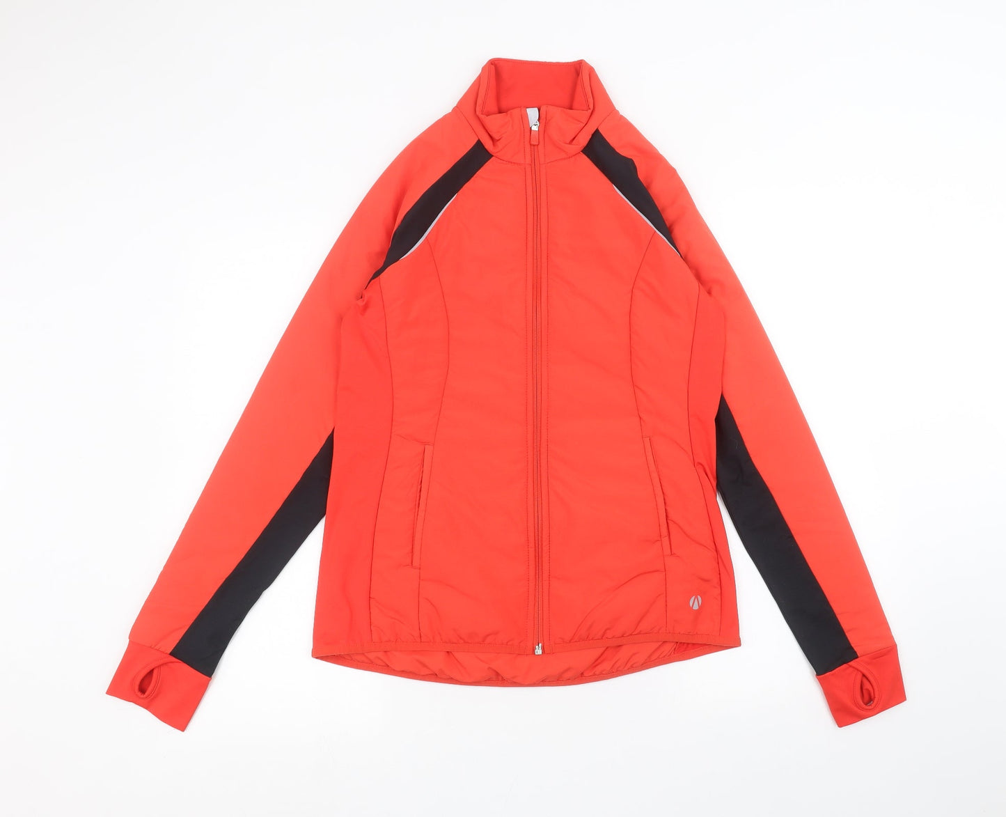 Marks and Spencer Womens Orange   Jacket  Size 12