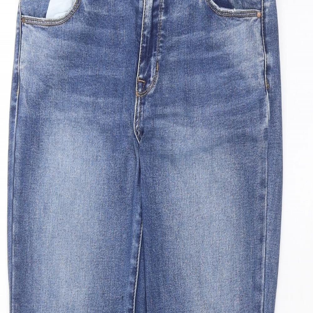 PacSun Womens Blue  Denim Skinny Jeans Size 27 in L27 in