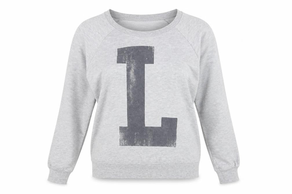 VERO MODA Womens Grey   Pullover Jumper Size XS