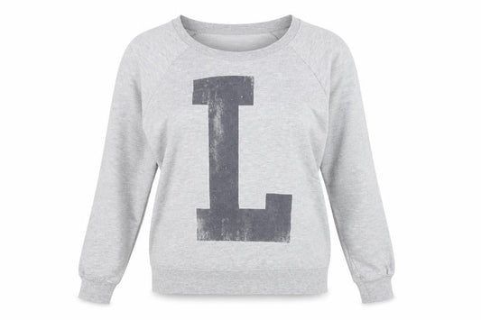 Vero Moda Womens Grey   Pullover Jumper Size XS