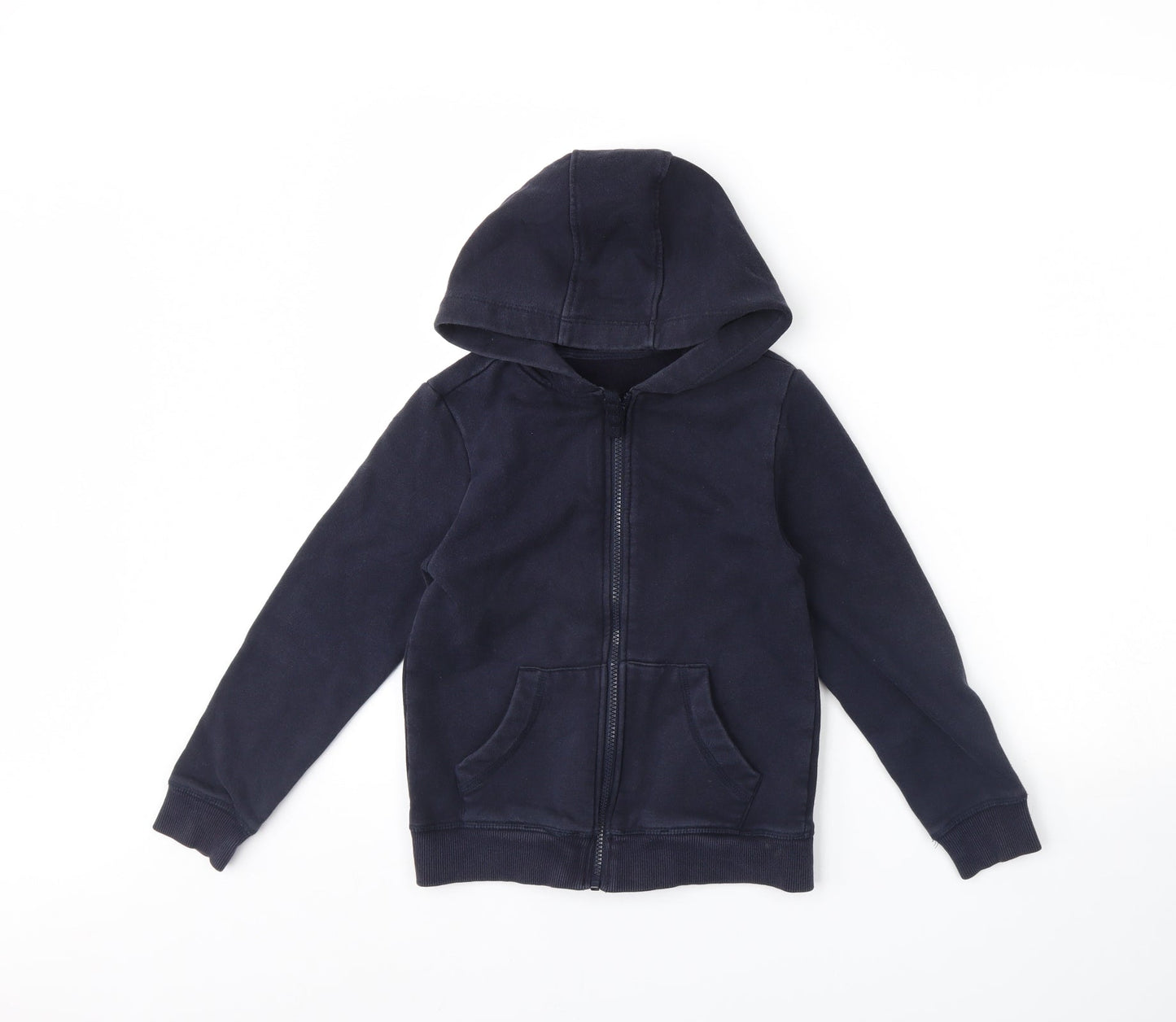 F&F Boys Blue   Jacket  Size 8 Years