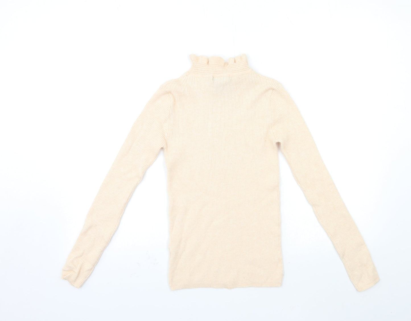 Atmosphere Womens Pink  Knit Pullover Jumper Size 10