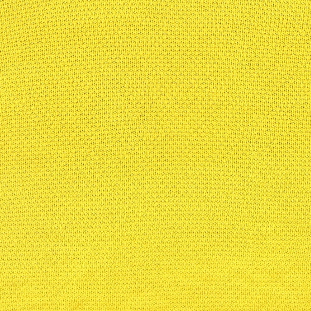 Primark Womens Yellow   Pullover Jumper Size 10
