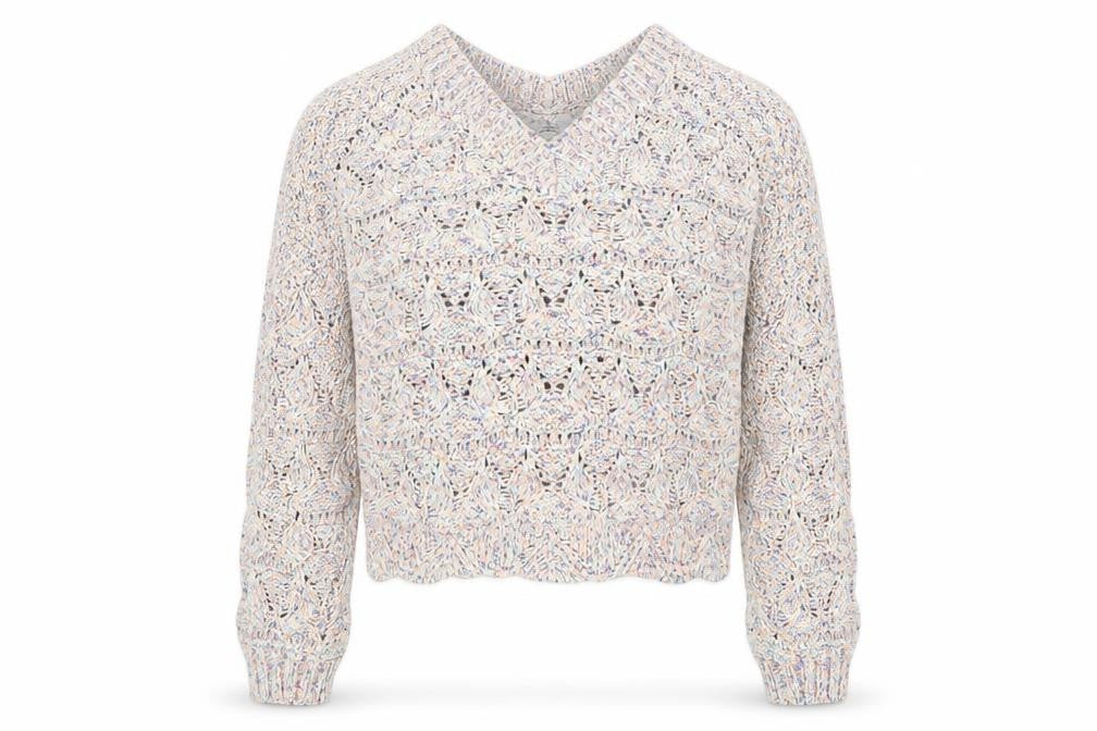 NEXT Womens Multicoloured   Pullover Jumper Size M