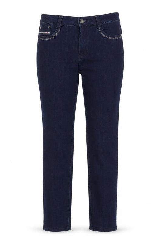 x max Womens Blue   Skinny Jeans Size 32 in L30 in