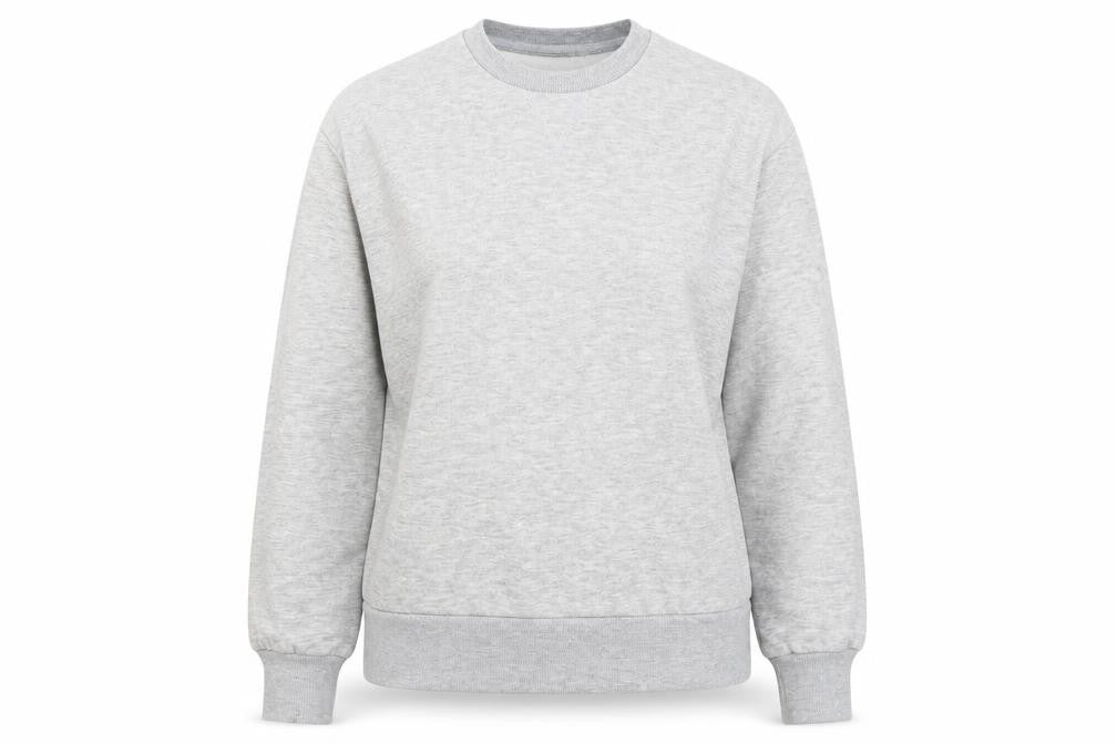 Primark  Womens Grey   Pullover Jumper Size XS