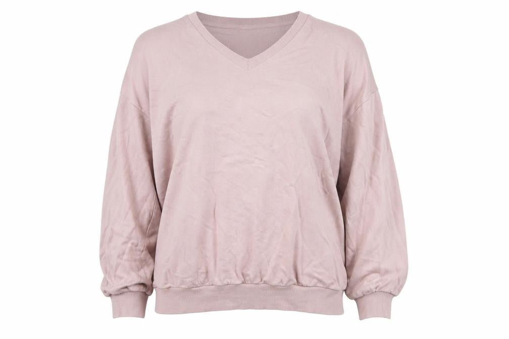 ASOS  Womens Pink   Pullover Jumper Size 8