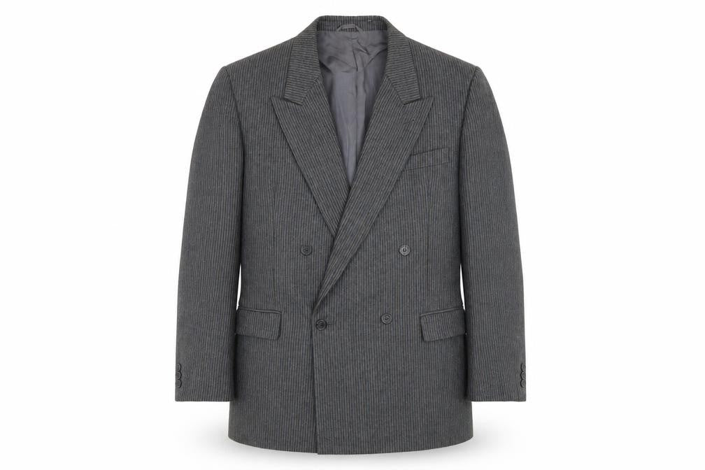 Skopes Mens Grey   Jacket Blazer Size 40