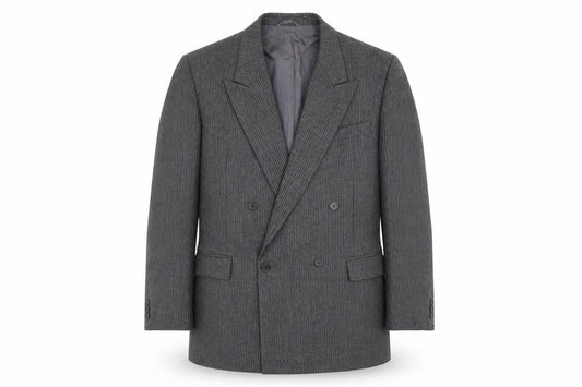 Skopes Mens Grey   Jacket Blazer Size 40