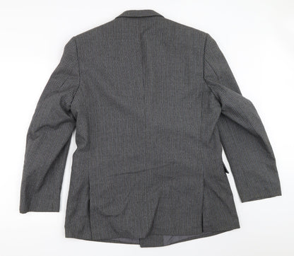 Skopes Mens Grey   Jacket Blazer Size 40