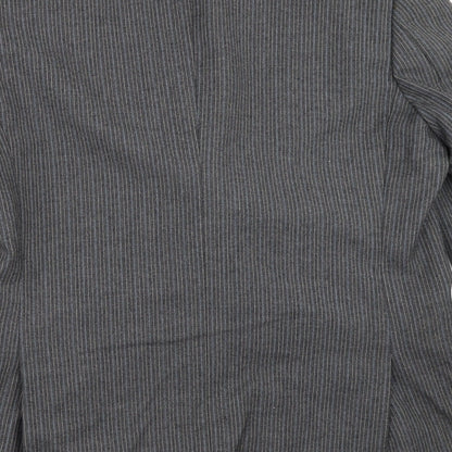 Skopes Mens Grey   Jacket Blazer Size 40