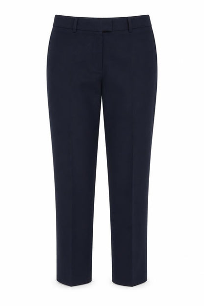 Debenhams Womens Blue   Trousers  Size 10 L28 in