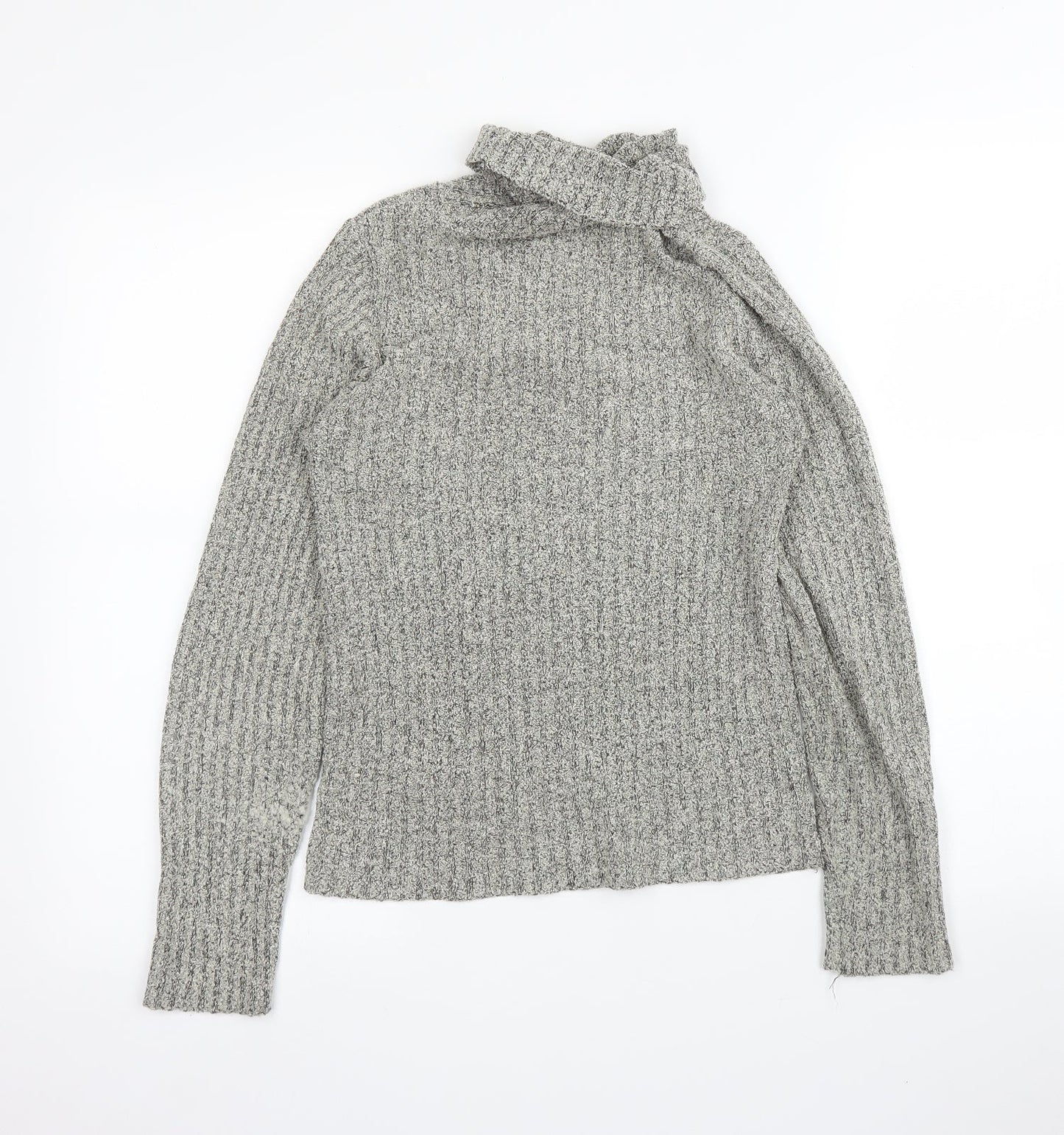 Preworn Womens Beige   Pullover Jumper Size S