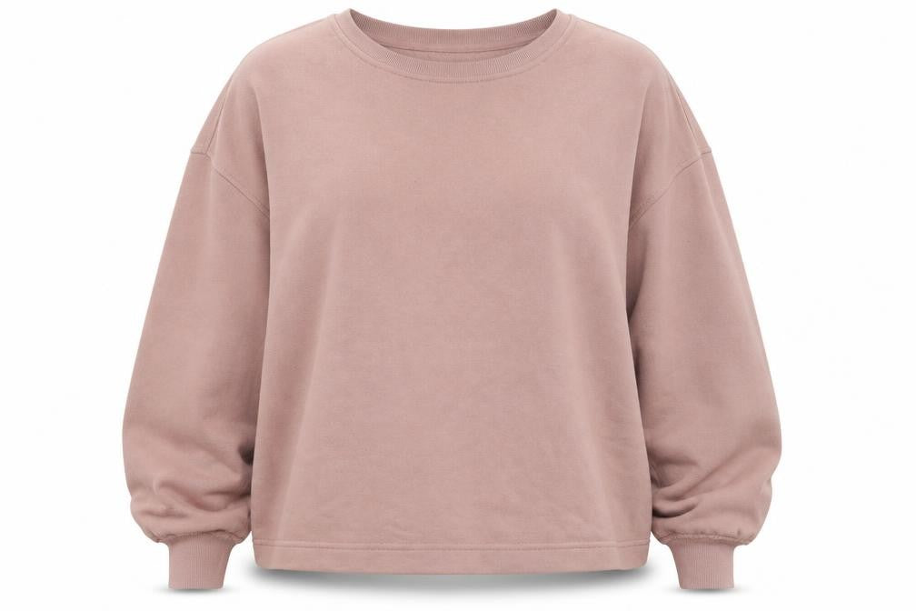 Primark Womens Pink   Pullover Jumper Size L
