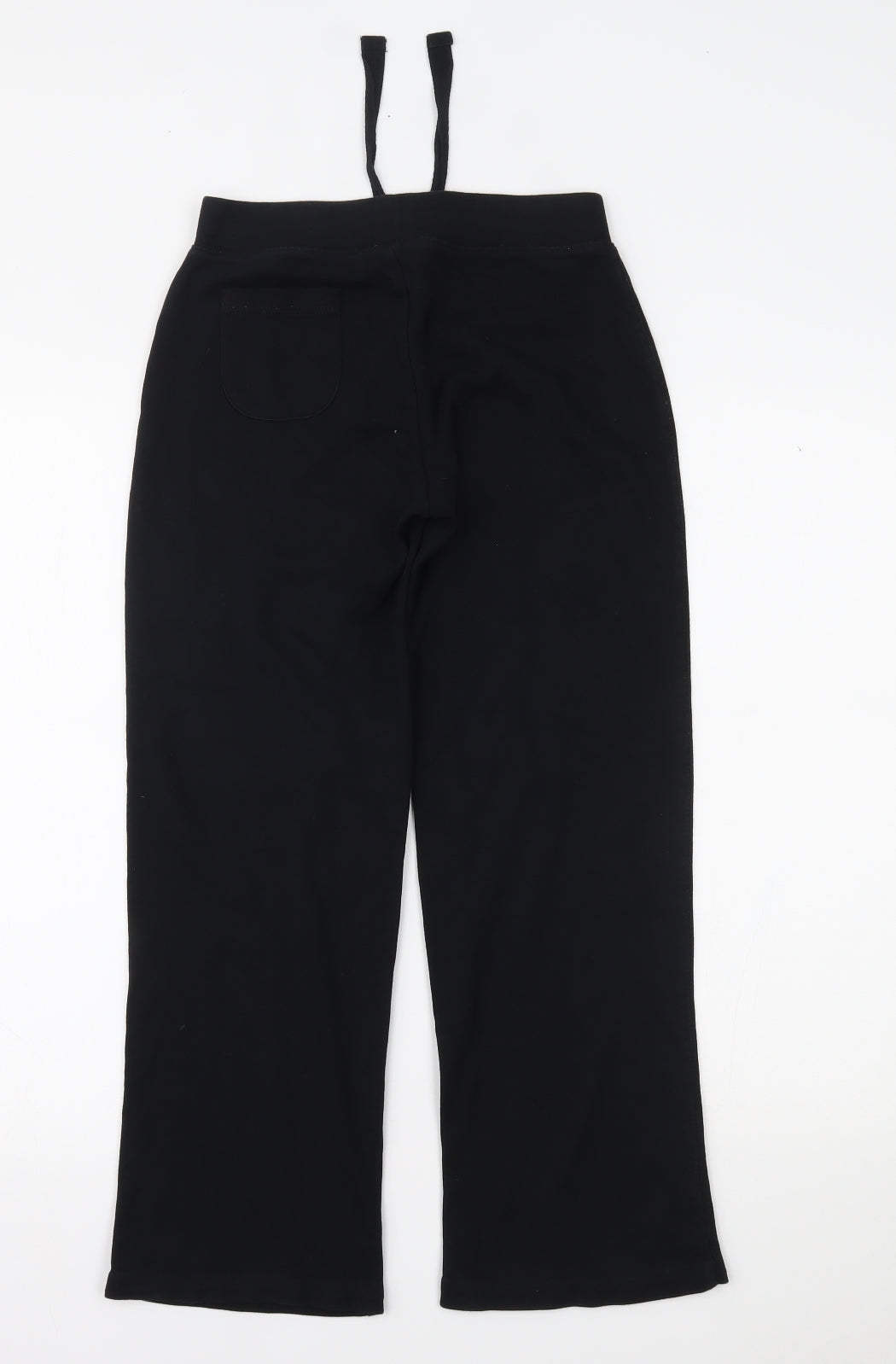 TU Womens Blue   Trousers  Size 8 L24 in