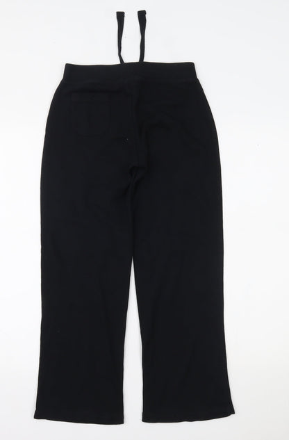 Tu Womens Blue   Trousers  Size 8 L24 in