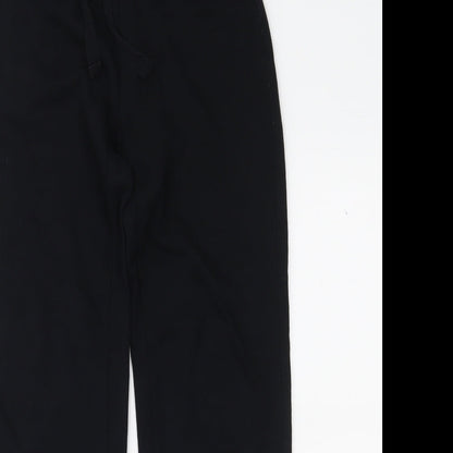 Tu Womens Blue   Trousers  Size 8 L24 in