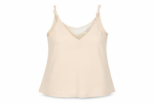 River Island Womens Pink   Camisole Tank Size 8