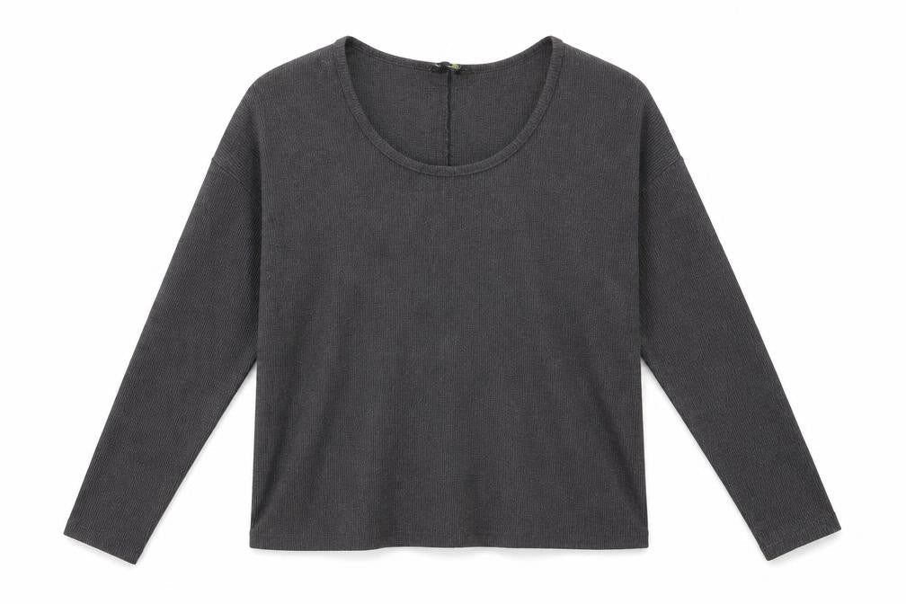 F&F Womens Grey   Pullover Jumper One Size