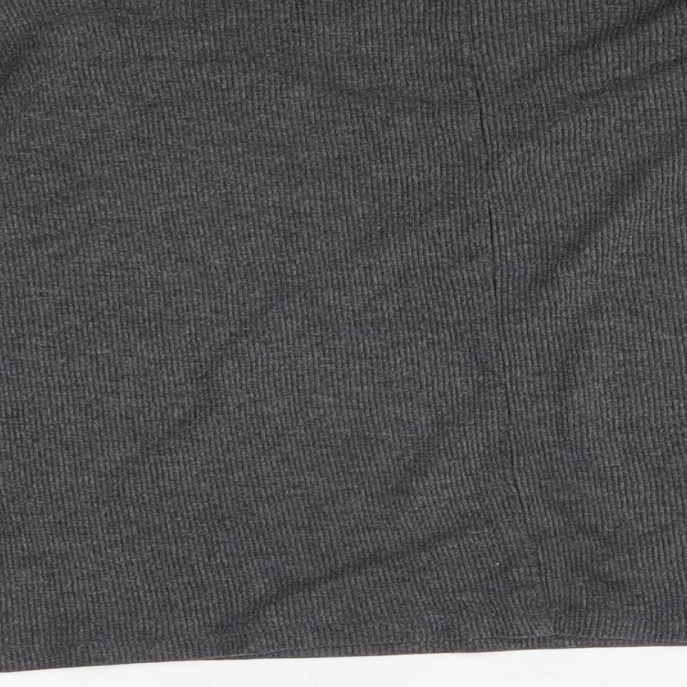 F&F Womens Grey   Pullover Jumper One Size
