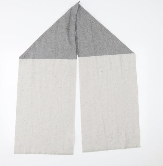 M&S Womens Grey    Scarf
